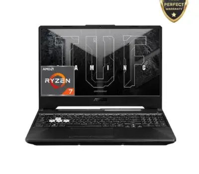 لابتوب أسوس ASUS TUF Gaming A15
