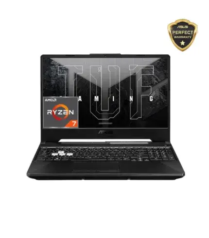 لابتوب أسوس ASUS TUF Gaming A15