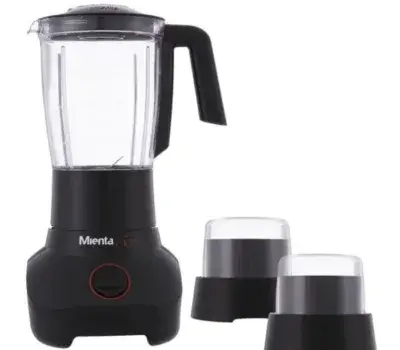 Mienta Blender