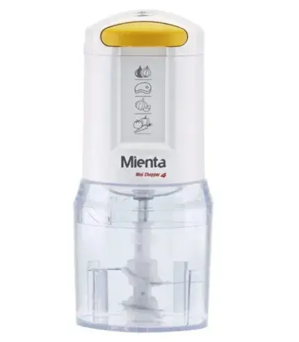 Mienta Mini Chopper 450 Watt