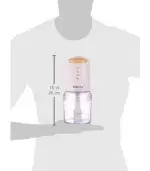 Mienta Mini Chopper 450 Watt