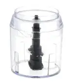 Mienta Mini Chopper