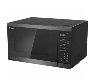 Sharp Microwave 34L