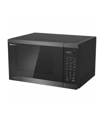 Sharp Microwave 34L