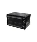 Fresh Casa Freestanding Oven