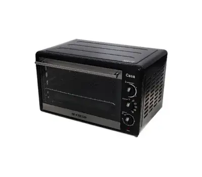Fresh Casa Freestanding Oven