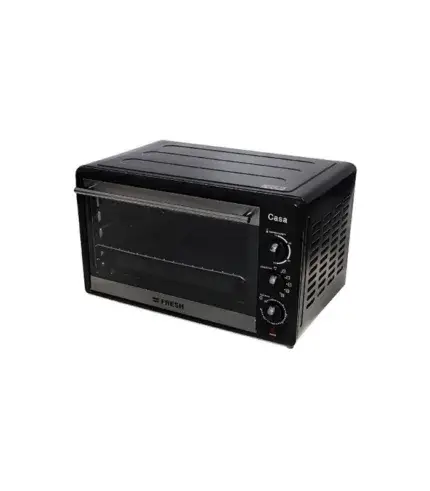 Fresh Casa Freestanding Oven