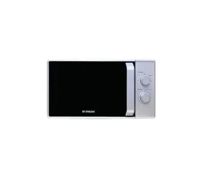 ميكروويف فريش Fresh Microwave Manual 25 L