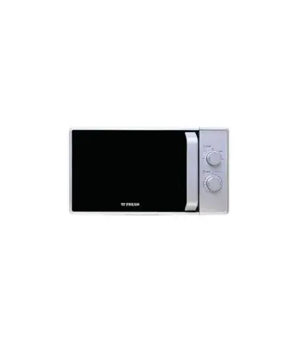 ميكروويف فريش Fresh Microwave Manual 25 L