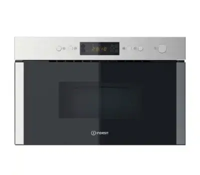 Indesit Microwave Oven Built-In