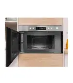 Indesit Microwave Oven Built-In