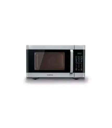 Kenwood Microwave