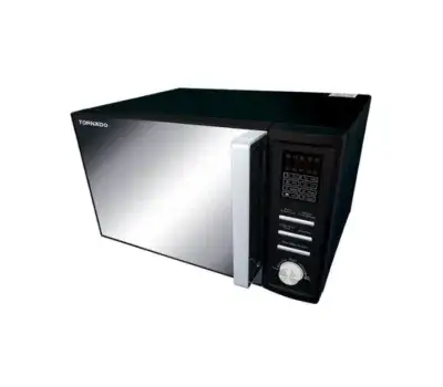 ميكروويف تورنيدو Tornado Microwave 1000W - 36L
