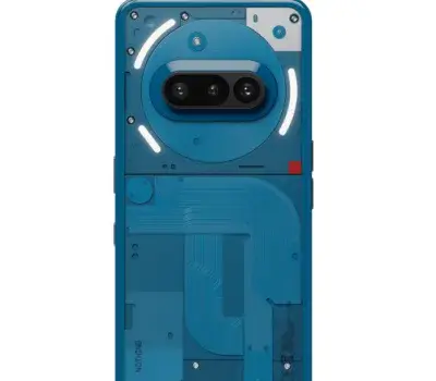 Nothing Phone 3A