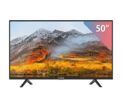 Fresh TV 50 Inch Smart Linux