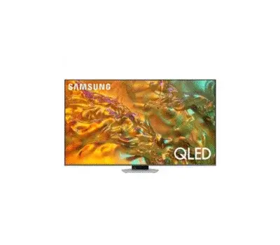 Samsung TV 65 Inch QLED 4K