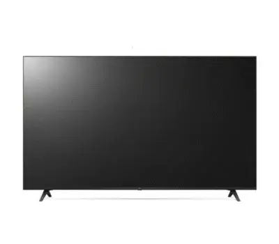 بوصة Tornado Tv QLED 4K UHD