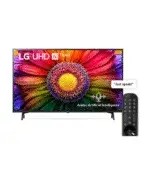 LG TV 4K UHD LED