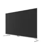 بوصة Tornado Tv QLED 4K UHD