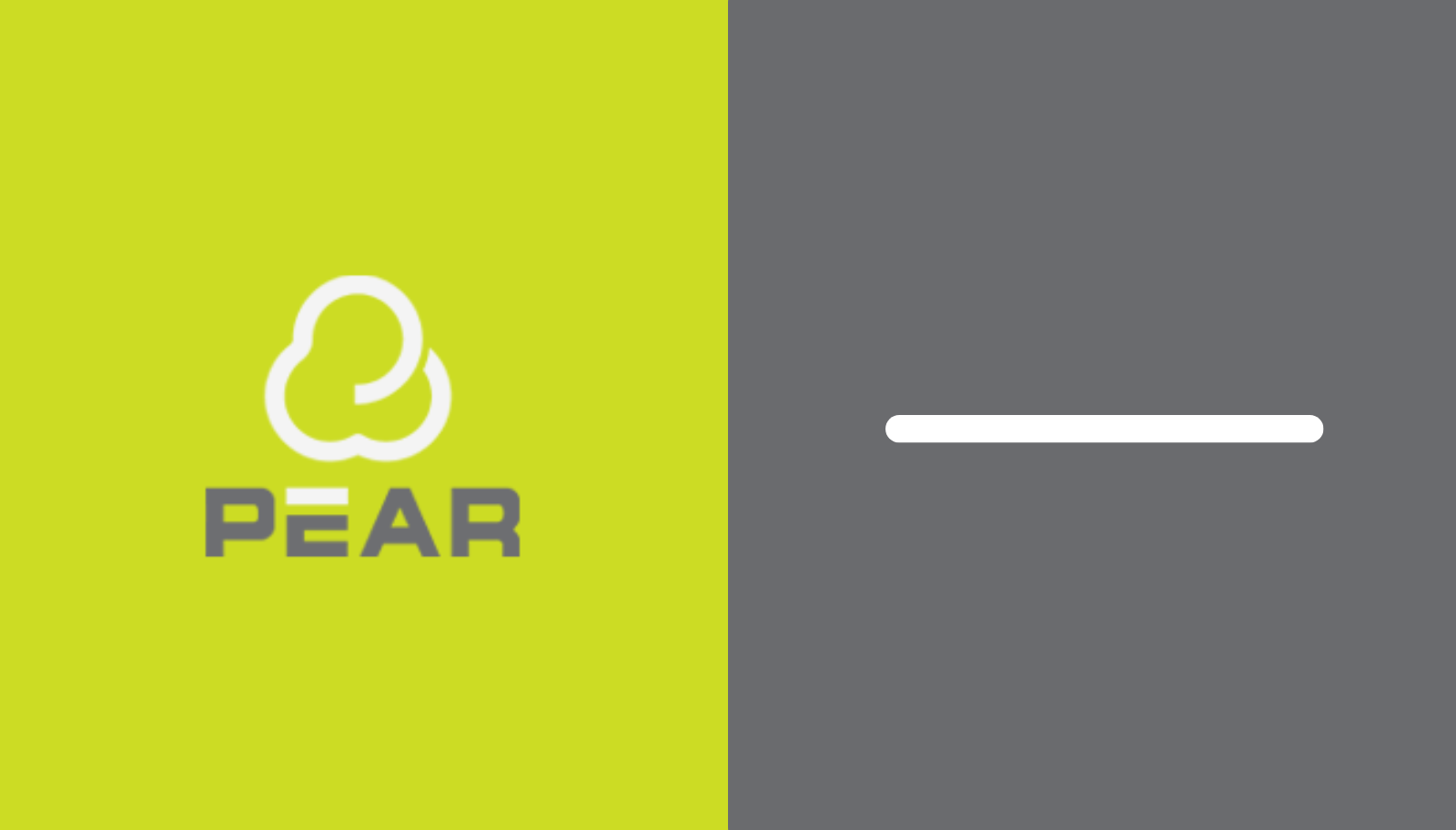 عن Pear
