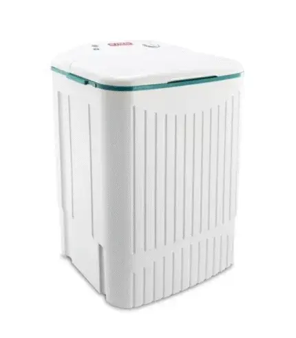 غسالة فريش أطفال fresh washing machine 3kg