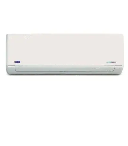 Carrier Air Conditioner 3 hp