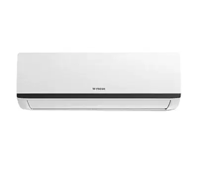 تكييف فريش Fresh Air Conditioner 3HP split
