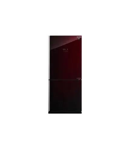 Sharp Refrigerator