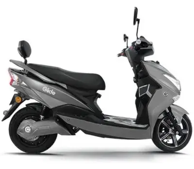 Glide G2S Electric Scooter