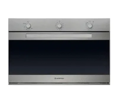 Ariston 90cm Built-In