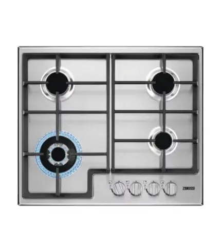 Zanussi Built In 60Cm
