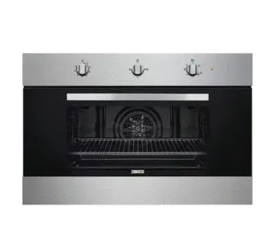 Zanussi Built In 90 Cm