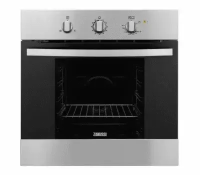 Zanussi Built In
