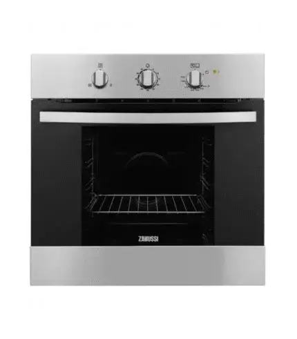 Zanussi Built In
