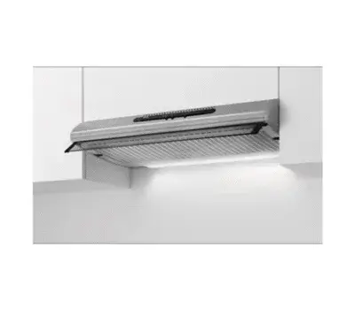 Zanussi Hood Slim 90 Cm