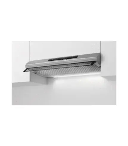 Zanussi Hood Slim 90 Cm