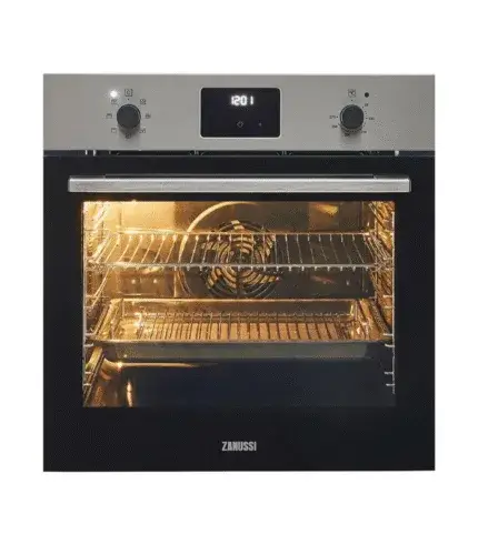 Zanussi Built In
