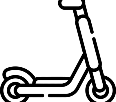 سكوتر