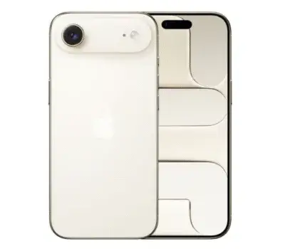 ابل ايفون أير(ضمان محلي) Apple iPhone Air