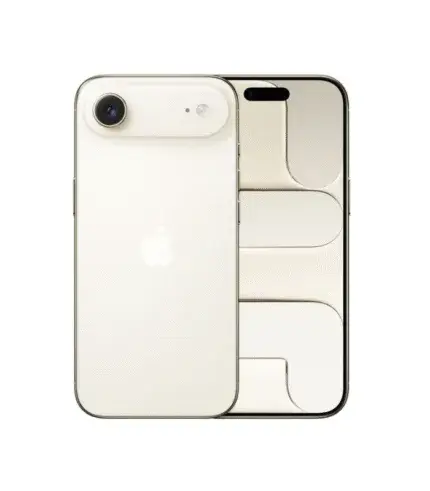 ابل ايفون أير(ضمان محلي) Apple iPhone Air