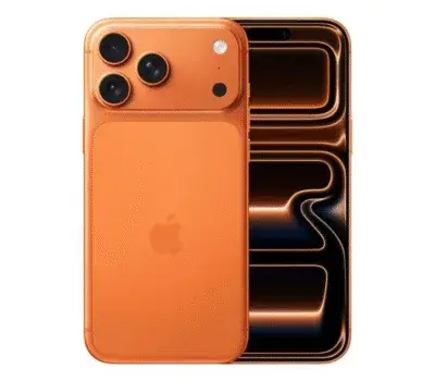 ابل ايفون 17 برو Apple iPhone 17 Pro