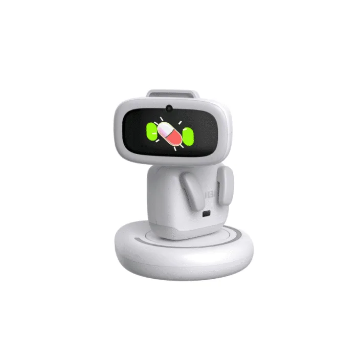 ⁦روبوت AIBI Pocket Pet Robot⁩ - الصورة ⁦3⁩
