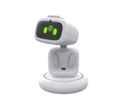 روبوت AIBI Pocket Pet Robot