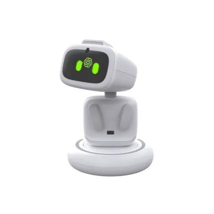 روبوت AIBI Pocket Pet Robot