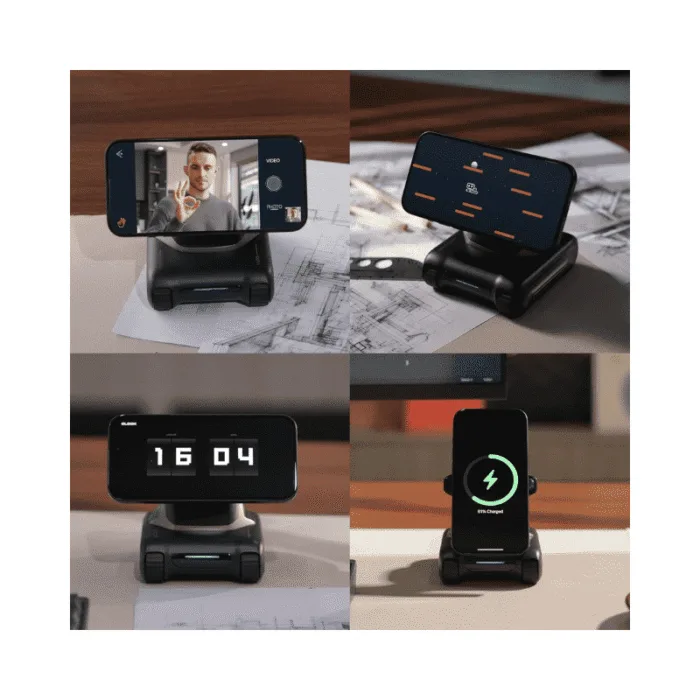 ⁦روبوت Looi Robot⁩ - الصورة ⁦3⁩