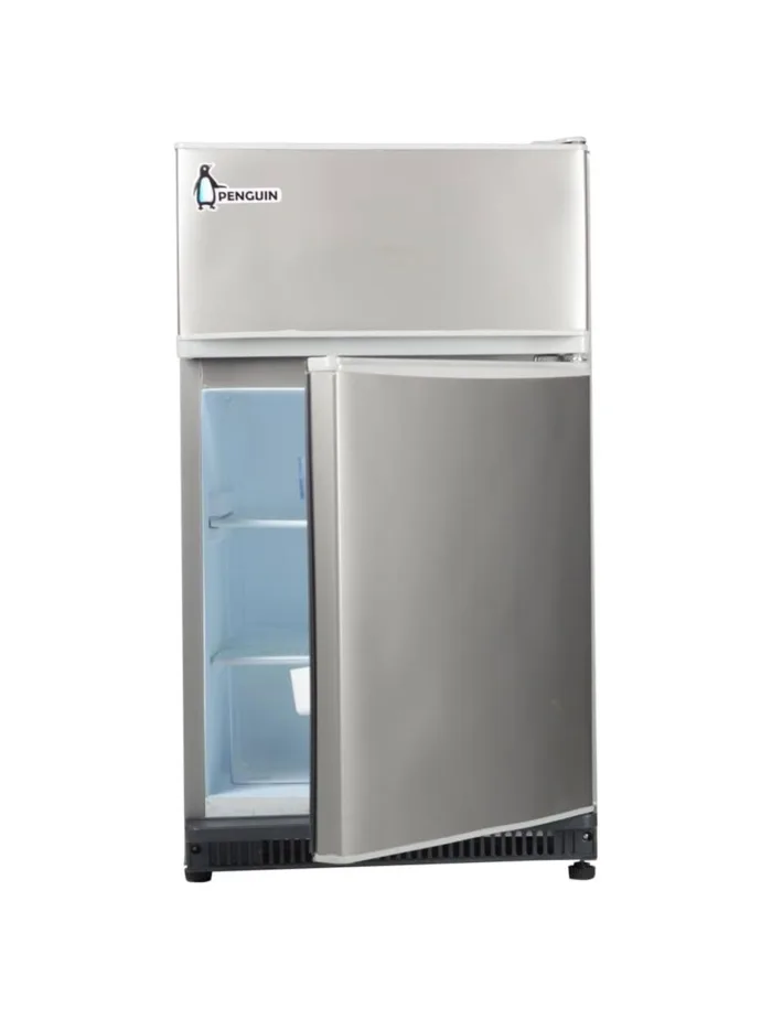 ⁦ثلاجة ميني بار بينجوين Penguin Mini Bar 150 Liter⁩ - الصورة ⁦2⁩