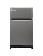 ثلاجة ميني بار بينجوين Penguin Mini Bar 150 Liter