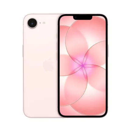 ابل ايفون Apple iphone 17e