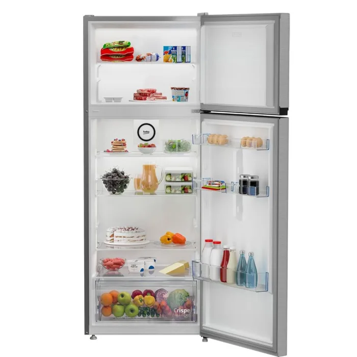 ⁦ثلاجة بيكو ميني فروست Beko Refrigerator 440L⁩ - الصورة ⁦2⁩
