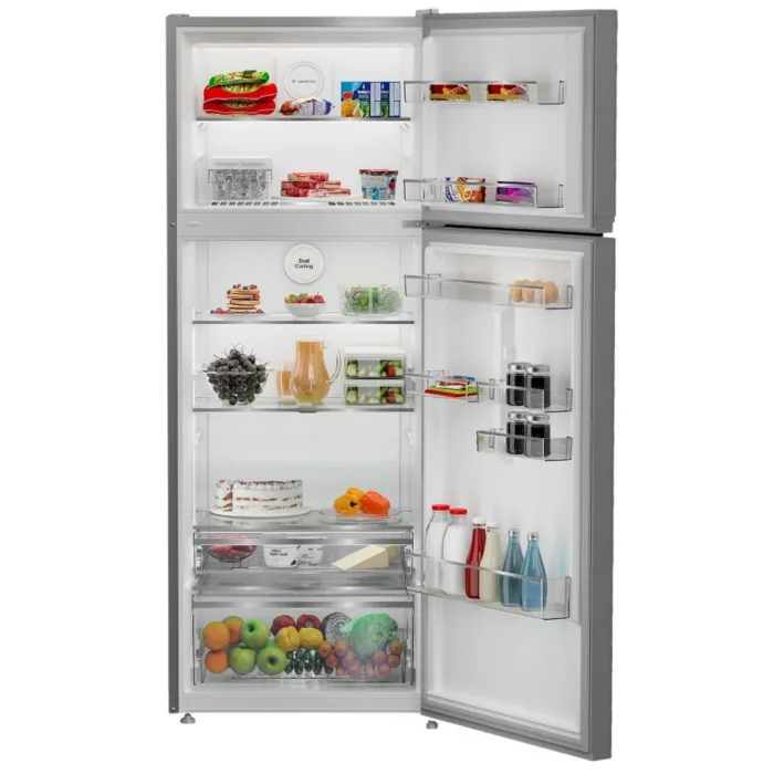 ⁦ثلاجة اريستون نوفروست Ariston Refrigerator 455l⁩ - الصورة ⁦7⁩